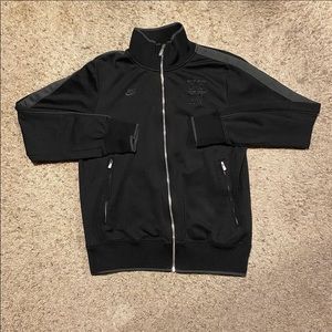 Kobe Bryant XXIV Sports Jacket Size S